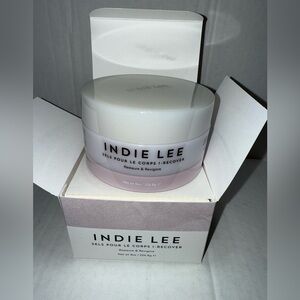 Indie Lee I-Recover Body Soak 8 oz – Restore & Re-Energize – Brand New Sealed